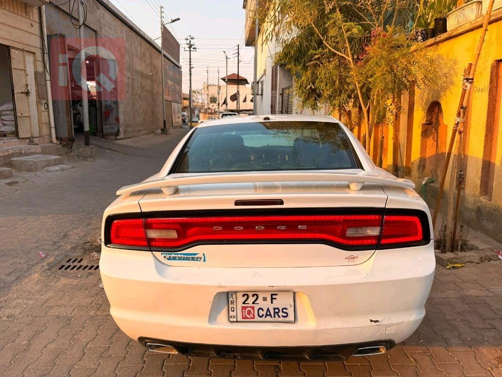 دودج تشارجر